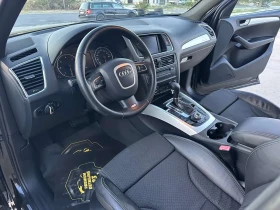 Audi Q5 3.0 TDI Quattro 239к.с. 3x S-line   Панора, снимка 9