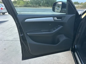 Audi Q5 3.0 TDI Quattro 239к.с. 3x S-line   Панора, снимка 10