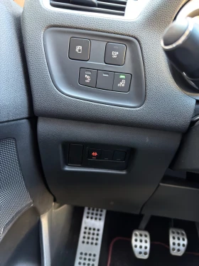 Citroen DS 4 Crossback Бензин , снимка 16