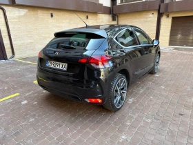 Citroen DS 4 Crossback Бензин , снимка 5
