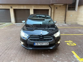 Citroen DS 4 Crossback Бензин , снимка 2