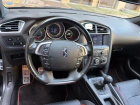 Citroen DS 4 Crossback Бензин , снимка 17