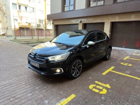 Citroen DS 4 Crossback Бензин , снимка 1