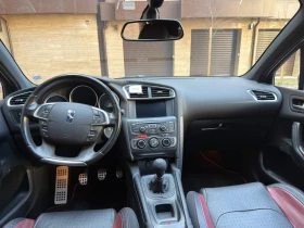 Citroen DS 4 Crossback Бензин , снимка 11
