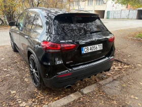 Mercedes-Benz GLA GLA 35 AMG 4MATIC, снимка 10