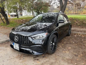 Mercedes-Benz GLA GLA 35 AMG 4MATIC, снимка 1