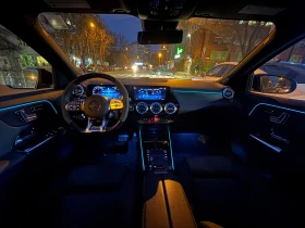 Mercedes-Benz GLA GLA 35 AMG 4MATIC, снимка 11