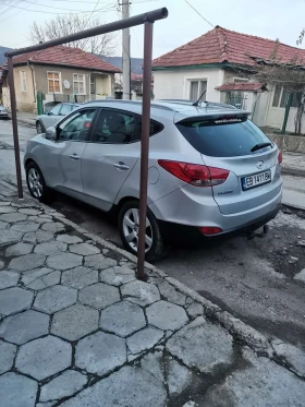 Hyundai IX35, снимка 2