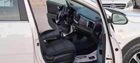 Kia Stonic 1.4 i 100kc GPL Нова, Нави, камера, EURO 6, снимка 16