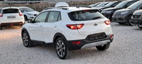 Kia Stonic 1.4 i 100kc GPL Нова, Нави, камера, EURO 6, снимка 5