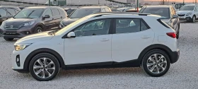 Kia Stonic 1.4 i 100kc GPL Нова, Нави, камера, EURO 6, снимка 4