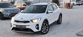 Kia Stonic 1.4 i 100kc GPL Нова, Нави, камера, EURO 6, снимка 1