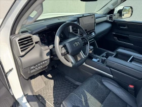 Toyota Tundra 3.5L LIMITED AWD DOUBLE CAB LONG BED, снимка 10