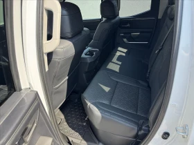 Toyota Tundra 3.5L LIMITED AWD DOUBLE CAB LONG BED, снимка 15