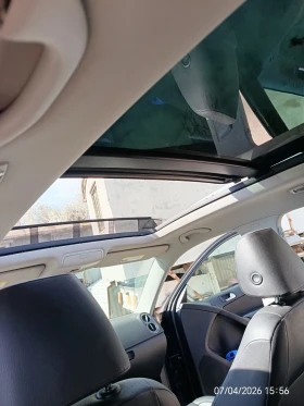 VW Tiguan Tiguan1 facelift 4motion, снимка 12