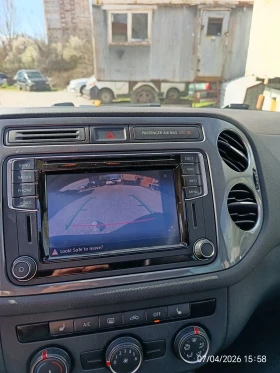 VW Tiguan Tiguan1 facelift 4motion, снимка 6