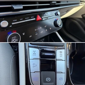 Hyundai Tucson 2.5 AWD, снимка 9