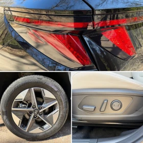 Hyundai Tucson 2.5 AWD, снимка 7