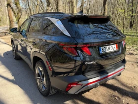 Hyundai Tucson 2.5 AWD, снимка 5