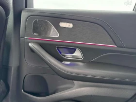 Mercedes-Benz GLE 450  | DISTRONIC | BURMESTER | ОБДУХВАНЕ | 360 | , снимка 10