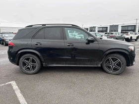 Mercedes-Benz GLE 450  | DISTRONIC | BURMESTER | ОБДУХВАНЕ | 360 | , снимка 3
