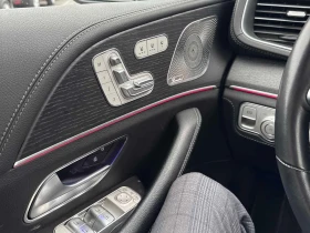 Mercedes-Benz GLE 450  | DISTRONIC | BURMESTER | ОБДУХВАНЕ | 360 | , снимка 14