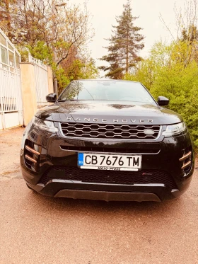 Land Rover Range Rover Evoque PHEV, снимка 1