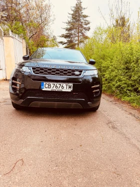 Land Rover Range Rover Evoque PHEV, снимка 5