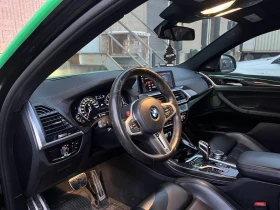 BMW X4 M Competition, снимка 7