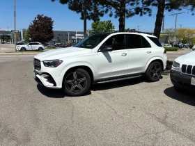 Mercedes-Benz GLE 450 * ДИСТРОНИК * ОБДУХВАНЕ * BURMESTER, снимка 2