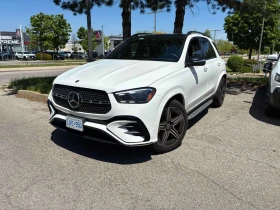 Mercedes-Benz GLE 450 * ДИСТРОНИК * ОБДУХВАНЕ * BURMESTER, снимка 1