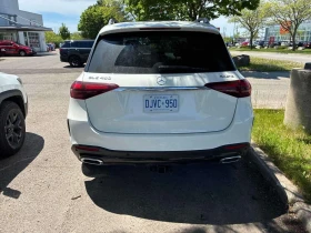Mercedes-Benz GLE 450 * ДИСТРОНИК * ОБДУХВАНЕ * BURMESTER, снимка 4