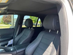 Mercedes-Benz GLE 450 * ДИСТРОНИК * ОБДУХВАНЕ * BURMESTER, снимка 14