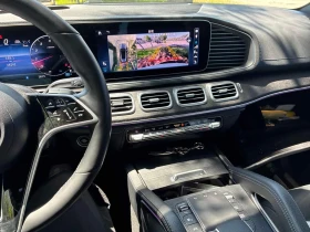 Mercedes-Benz GLE 450 * ДИСТРОНИК * ОБДУХВАНЕ * BURMESTER, снимка 9