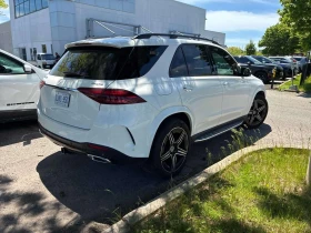 Mercedes-Benz GLE 450 * ДИСТРОНИК * ОБДУХВАНЕ * BURMESTER, снимка 16