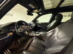 BMW X5 2021 BMW X5 xDrive40i AWD, снимка 8