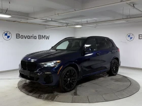 BMW X5 2021 BMW X5 xDrive40i AWD, снимка 1