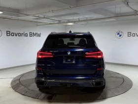BMW X5 2021 BMW X5 xDrive40i AWD, снимка 5