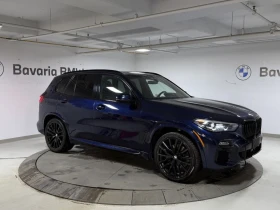 BMW X5 2021 BMW X5 xDrive40i AWD, снимка 3