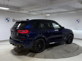 BMW X5 2021 BMW X5 xDrive40i AWD, снимка 4