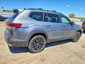 VW Atlas 2.0l Volkswagen Se, снимка 3