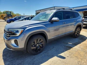 VW Atlas 2.0l Volkswagen Se, снимка 1