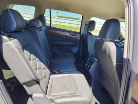 VW Atlas 2.0l Volkswagen Se, снимка 11