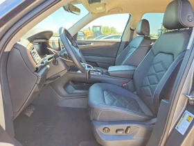 VW Atlas 2.0l Volkswagen Se, снимка 7