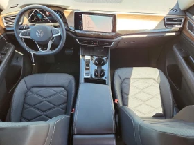 VW Atlas 2.0l Volkswagen Se, снимка 8