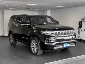Jeep Grand Wagoneer 6.4 V8 * AWD * CARFAX * , снимка 1