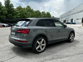 Audi SQ5 3.0i 354 к.с./ГАРАНЦИЯ, снимка 4