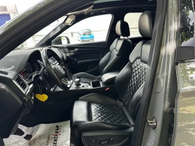 Audi SQ5 3.0i 354 к.с./ГАРАНЦИЯ, снимка 9