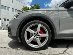 Audi SQ5 3.0i 354 к.с./ГАРАНЦИЯ, снимка 8