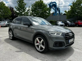 Audi SQ5 3.0i 354 к.с./ГАРАНЦИЯ, снимка 6